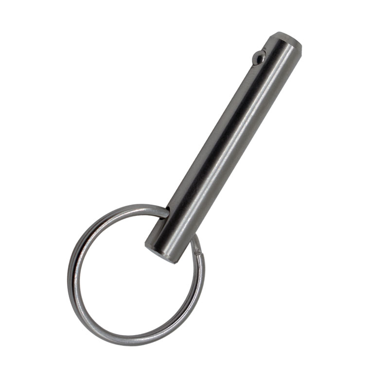 Explore our ball plungers, locking detent pins, and spring loaded detent pins for precise positioning and reliable performance in industrial applications. Durable and efficient, they ensure smooth operation. Contact us today.
